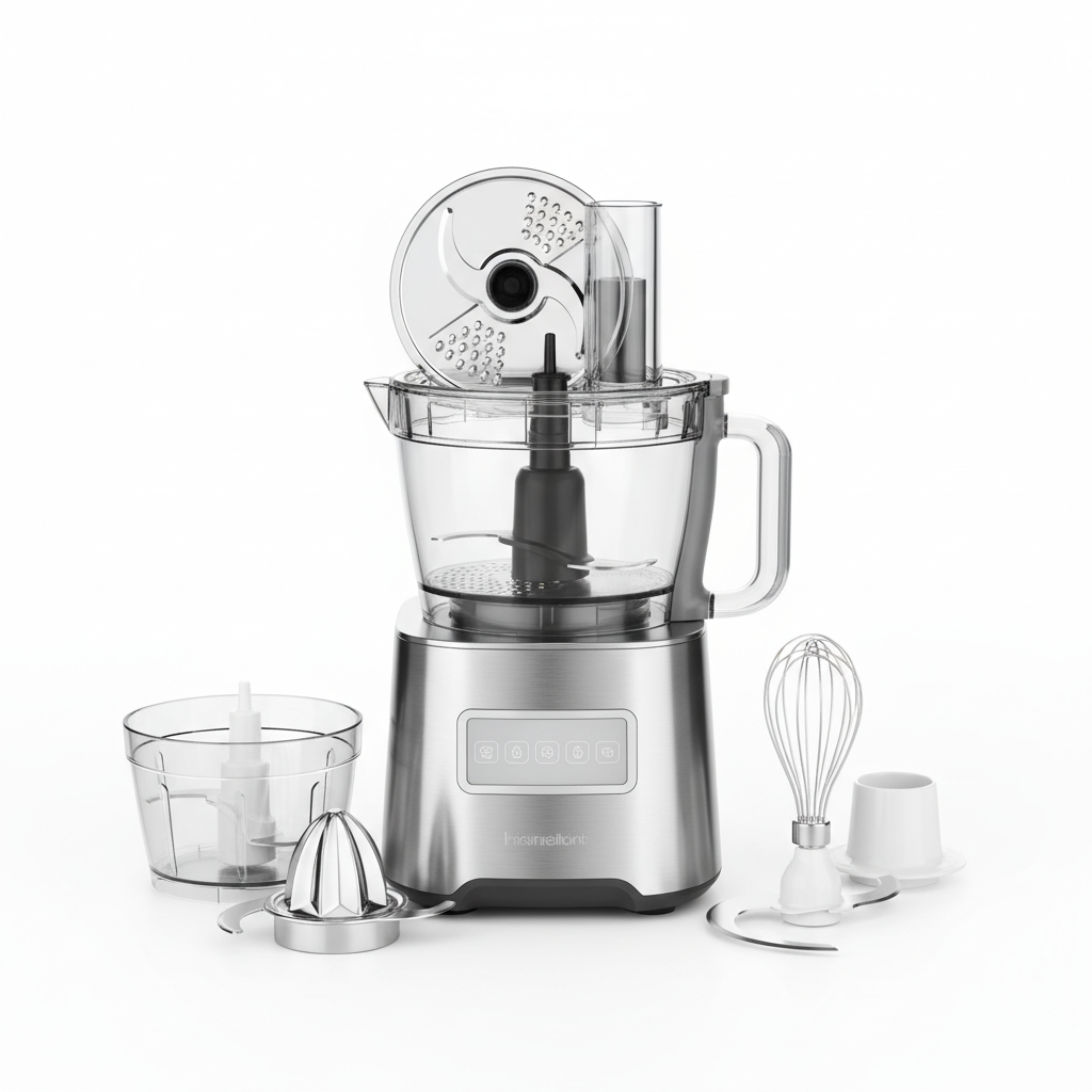 Food Processors